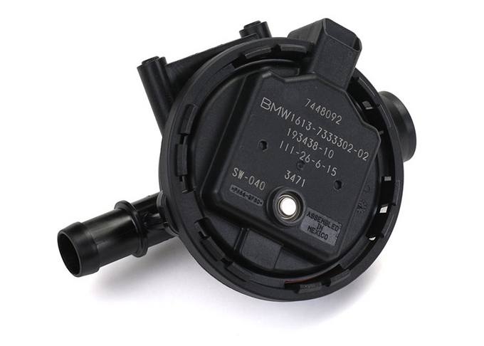 BMW Leak Detection Pump 16137448092